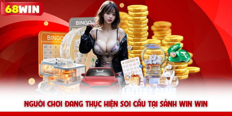 Người chơi lựa chọn những sảnh cược hàng đầu